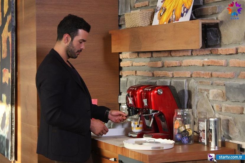Omer - Defne ve Omer