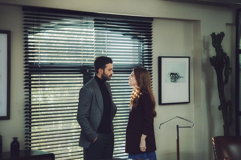Defne ve Omer - Defne ve Omer