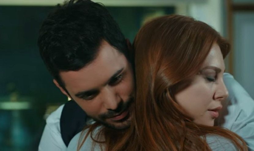 Defne ve Omer - Defne ve Omer