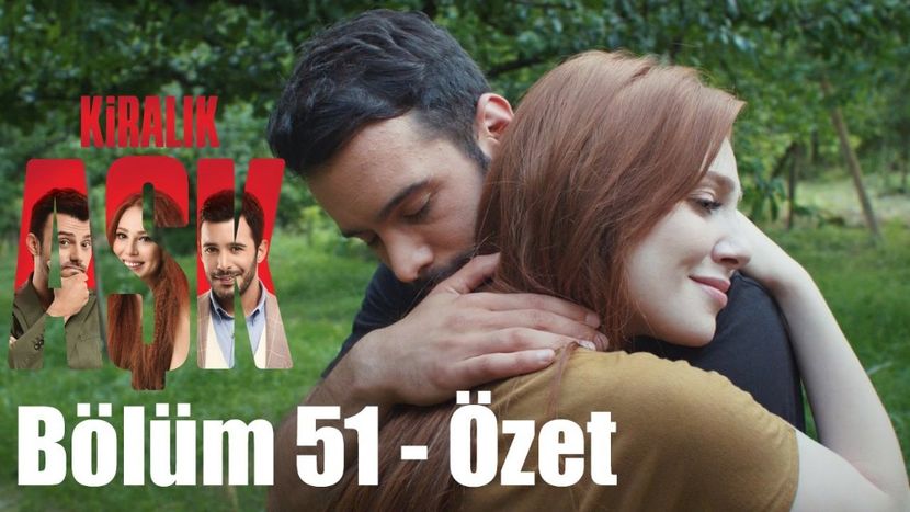 Defne ve Omer - Defne ve Omer