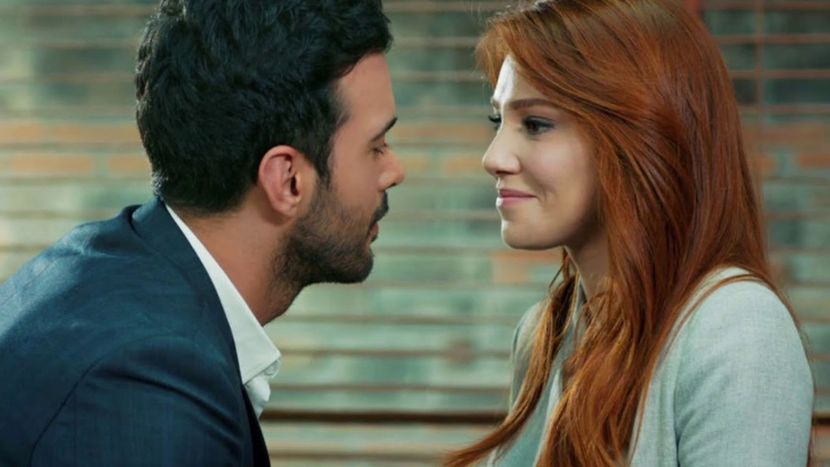 Defne ve Omer - Defne ve Omer