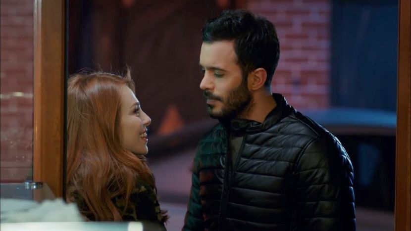 Defne ve Omer - Defne ve Omer