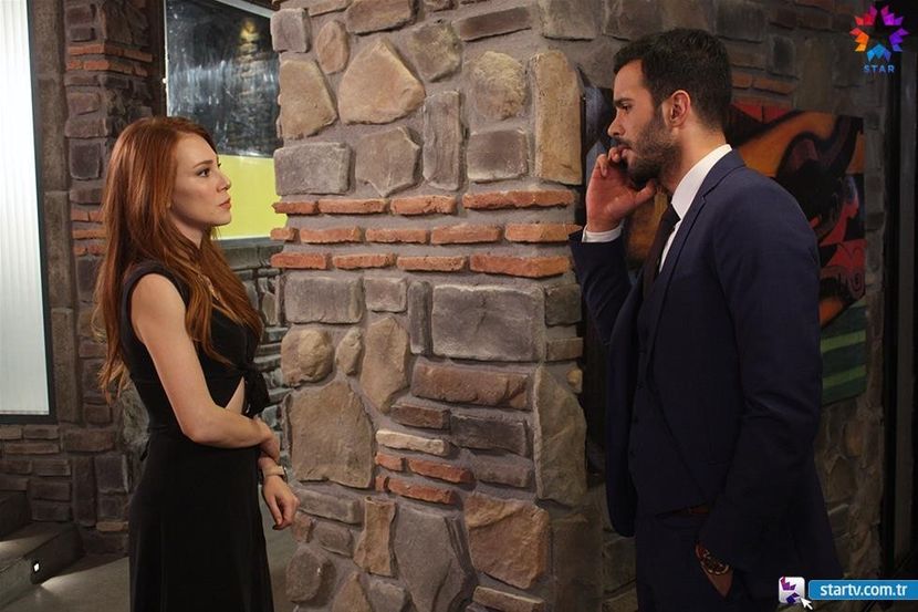 Defne ve Omer - Defne ve Omer