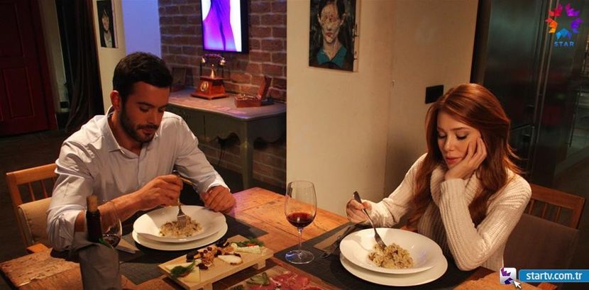 Defne ve Omer - Defne ve Omer