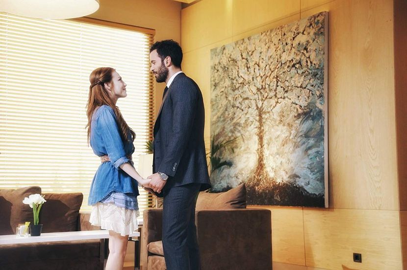 Defne ve Omer - Defne ve Omer