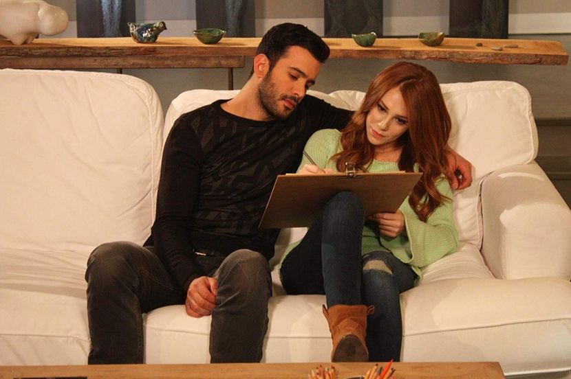 Defne ve Omer - Defne ve Omer
