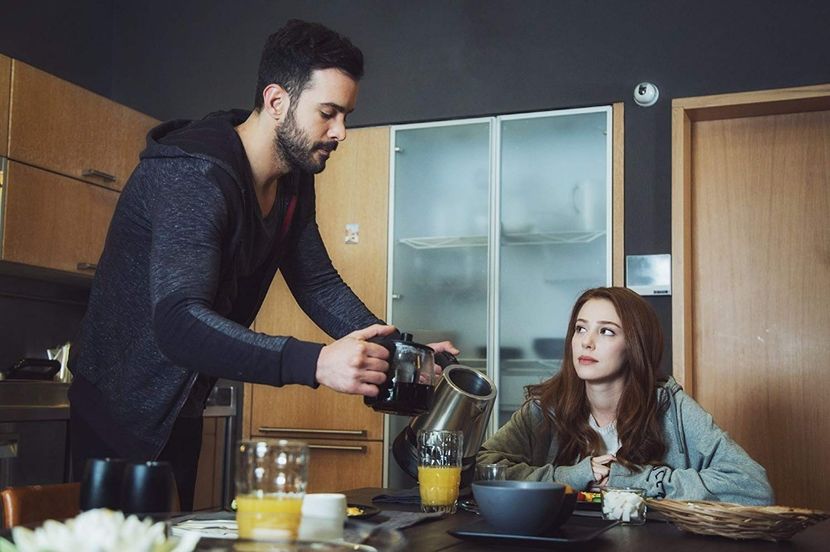 Defne ve Omer - Defne ve Omer