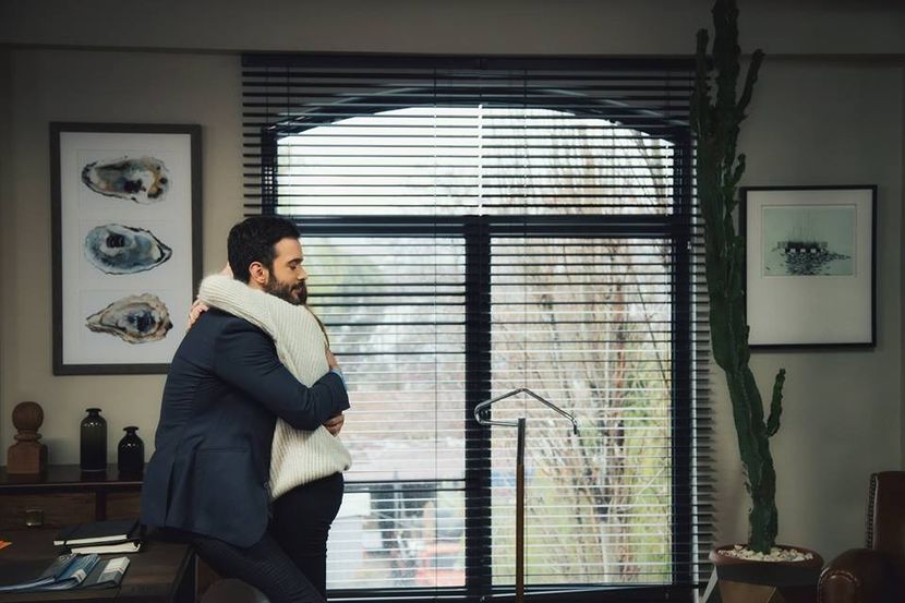 Defne ve Omer - Defne ve Omer