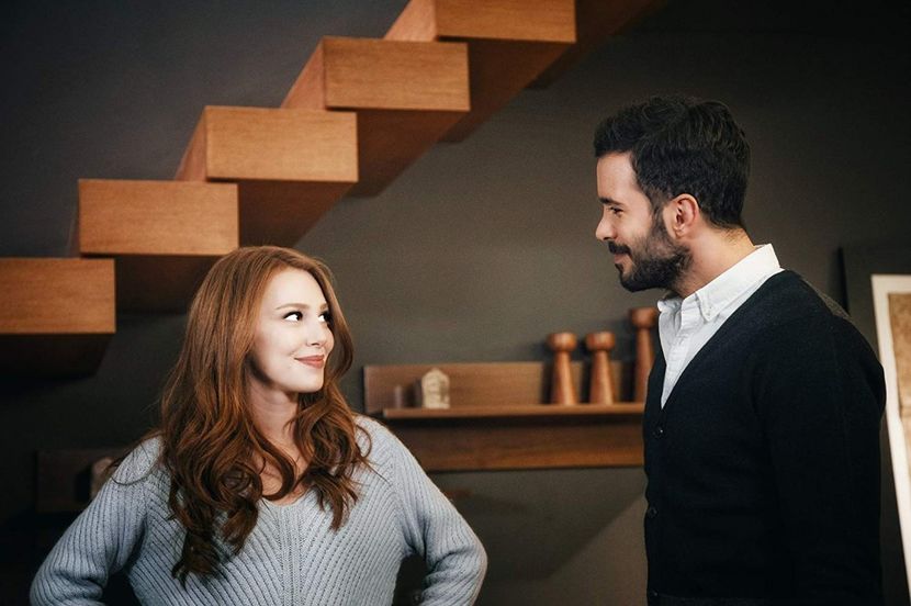 Defne ve Omer - Defne ve Omer