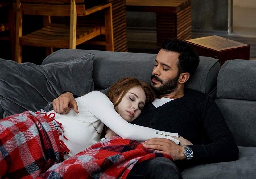 Defne ve Omer - Defne ve Omer