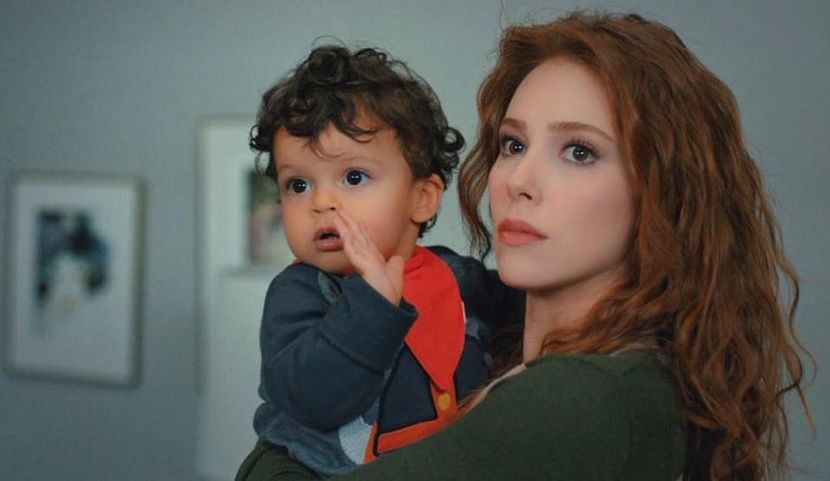 Defne - Defne ve Omer