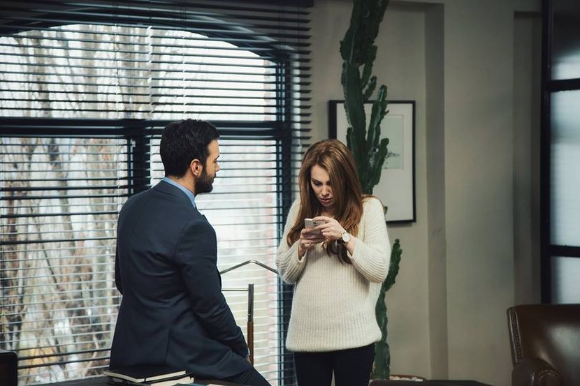 Defne ve Omer - Defne ve Omer