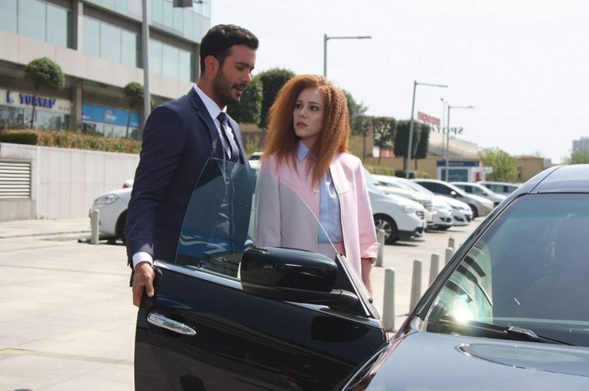 Defne ve Omer - Defne ve Omer
