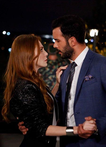 Defne ve Omer - Defne ve Omer