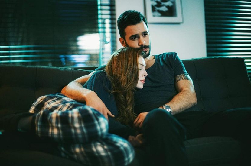 Defne ve Omer - Defne ve Omer