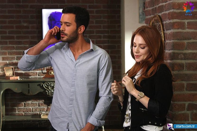 Defne ve Omer - Defne ve Omer