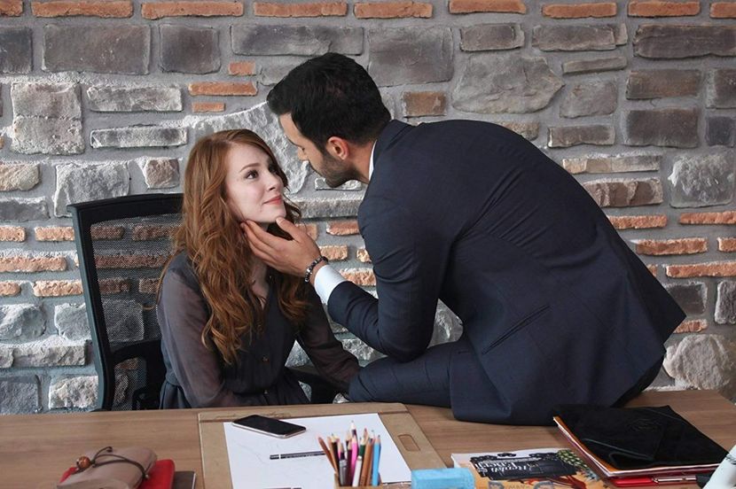 Defne ve Omer - Defne ve Omer