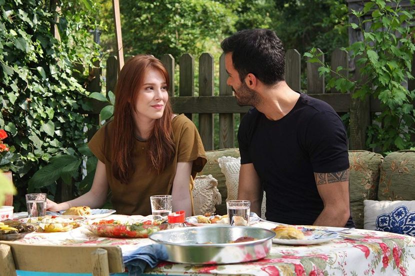 Defne ve Omer - Defne ve Omer