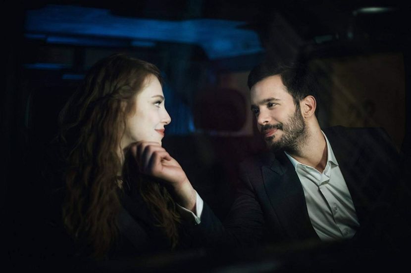 Defne ve Omer - Defne ve Omer