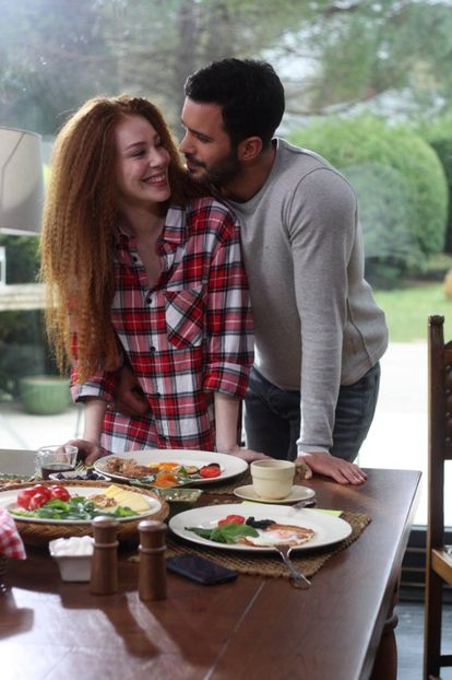 Defne ve Omer - Defne ve Omer