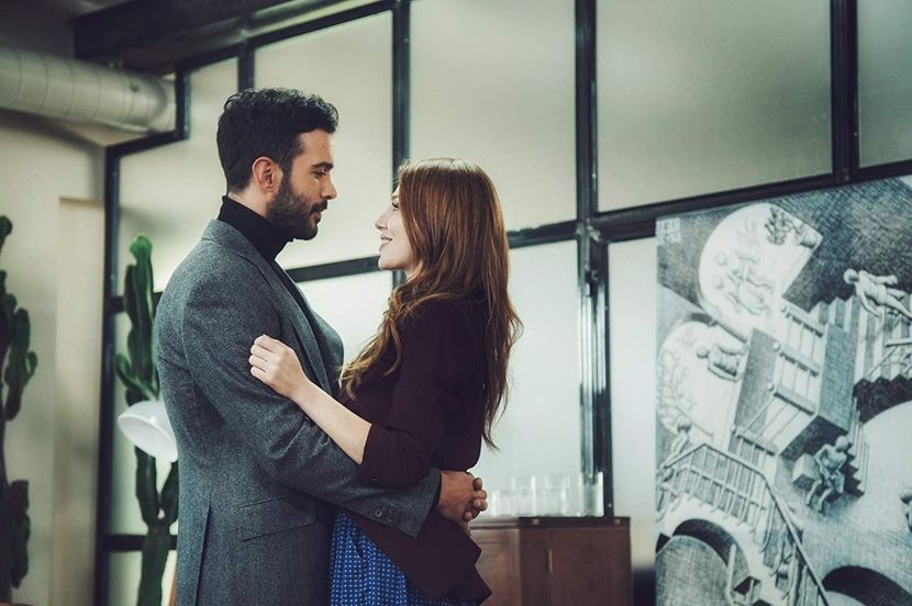 Defne ve Omer - Defne ve Omer