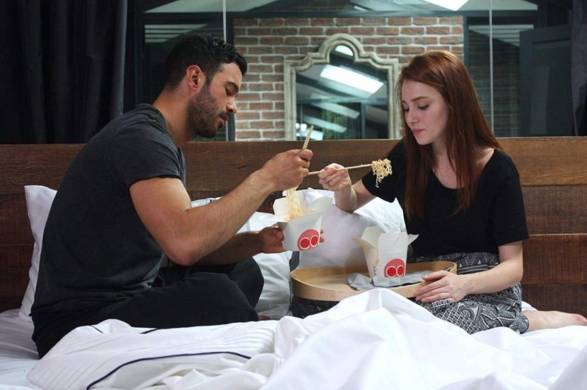 Defne ve Omer - Defne ve Omer