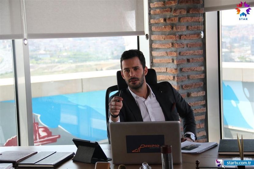 Omer - Defne ve Omer