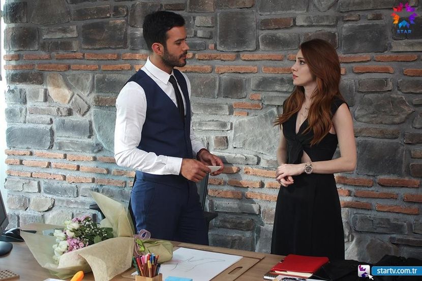 Defne ve Omer - Defne ve Omer