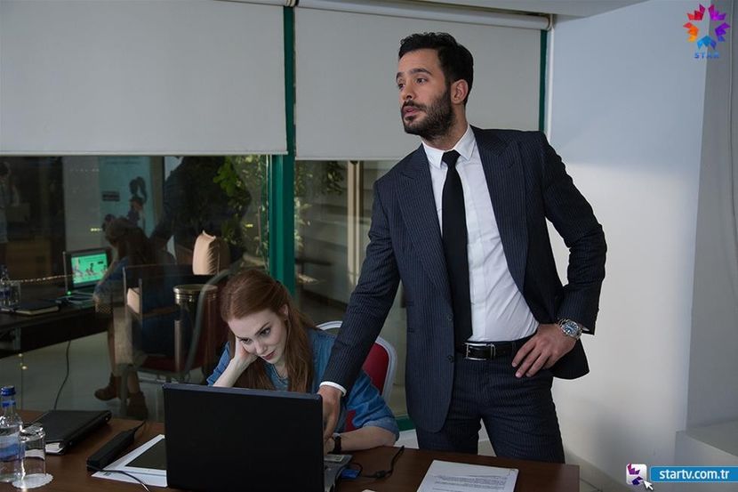 Defne ve Omer - Defne ve Omer