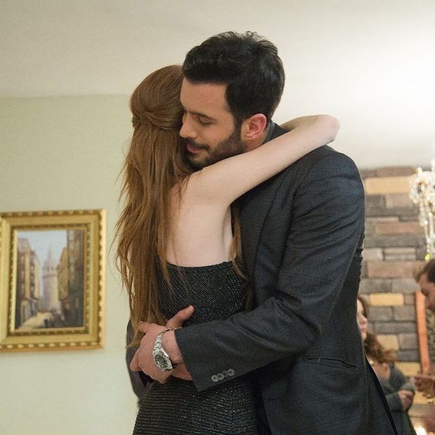 Defne ve Omer - Defne ve Omer