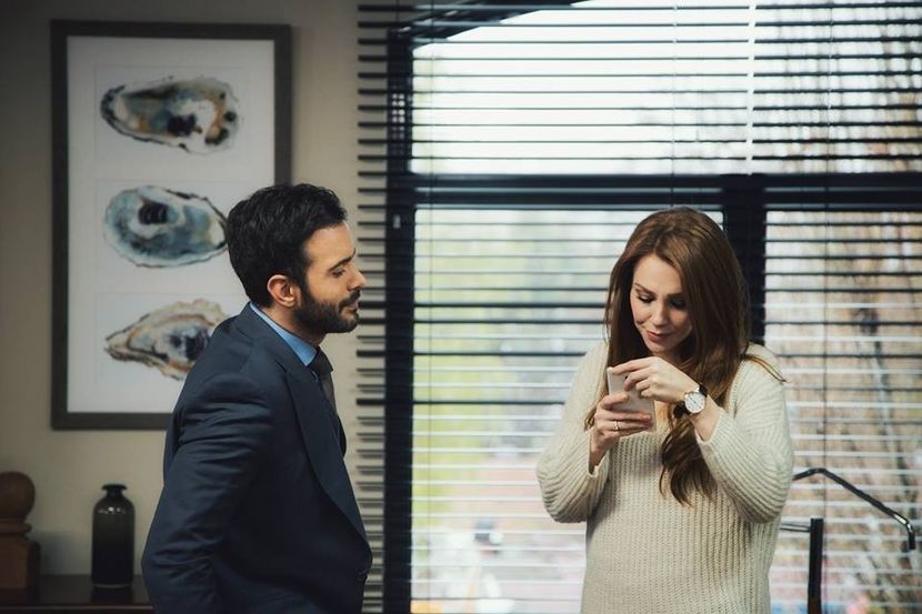Defne ve Omer - Defne ve Omer