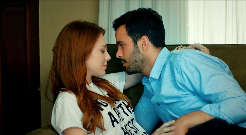 Defne ve Omer - Defne ve Omer