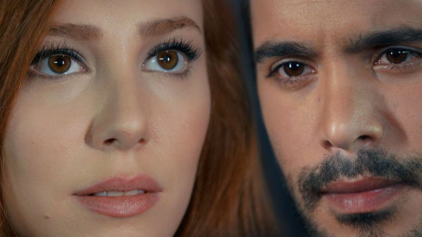 Defne ve Omer - Defne ve Omer