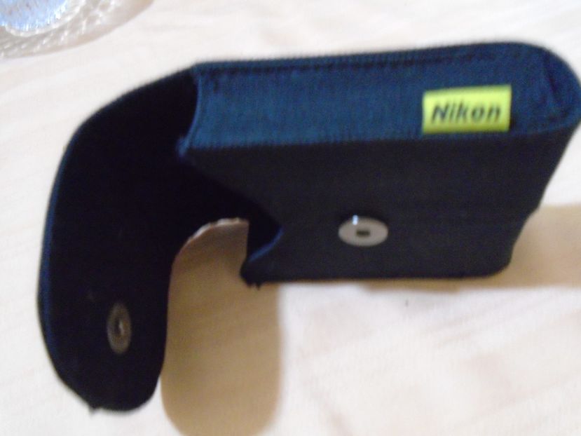  - Husa nikon