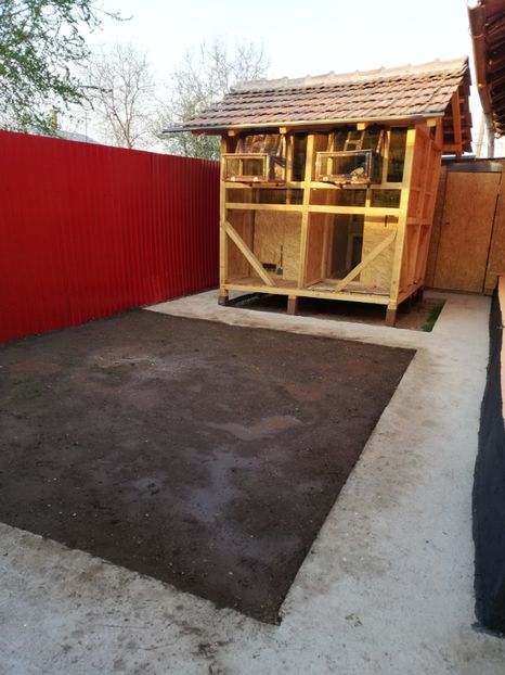  - 2020-Crescatorie Pui