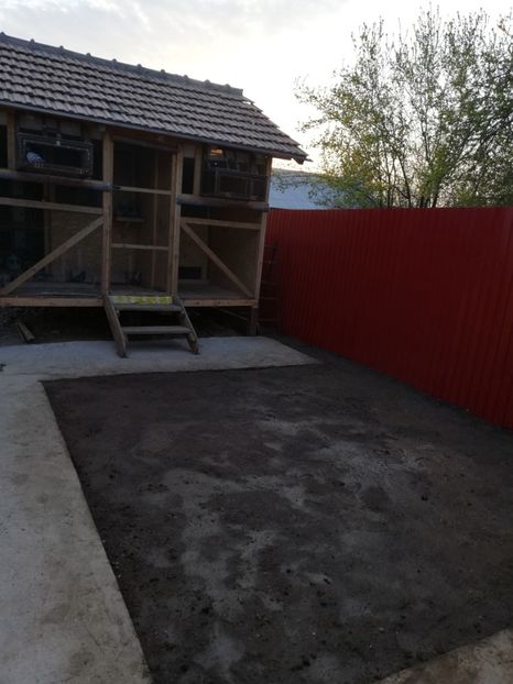  - 2020-Crescatorie Pui