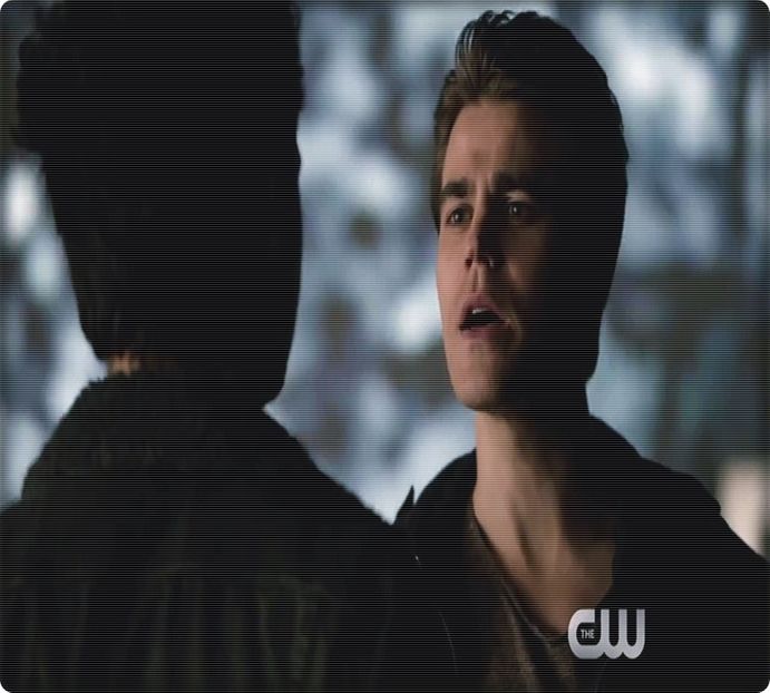 》#Stefan era un om calm, serios, dar în acele momente când îl auzea pe Damon cum + - xE03xS01 haters gonna h a t e