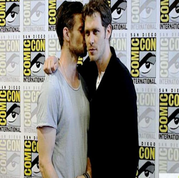 ―  Alaric și-ar fi dorit să vină iar cu o glumă proastă, tipică lui, dar vede ceea ce pățește - xE04xS01 haters gonna h a t e