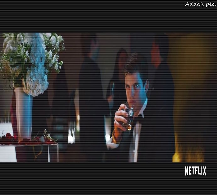 》#Giovanni zâmbește larg auzind-o pe Erin. Cum nu o mai făcuse de mult timp. În sfârșit+ - xE04xS01 haters gonna h a t e