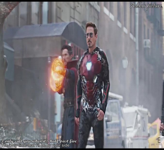 》#Ajunge pe platou și vorbește cu regizorii pe acolo, luând și el un loc pe un scaun, așteptând + - xE04xS01 haters gonna h a t e