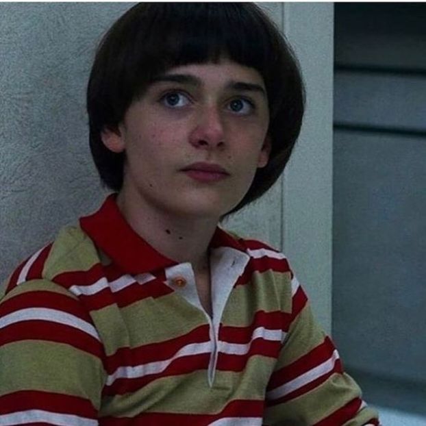 Will Byers - Stranger Things