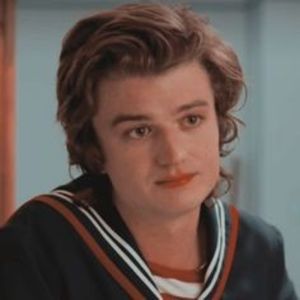 Steve Harrington - Stranger Things