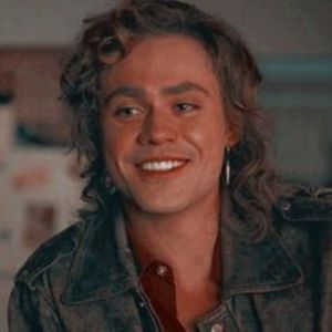 Billy Hargrove - Stranger Things