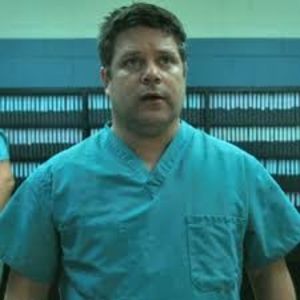 Bob Newby - Stranger Things