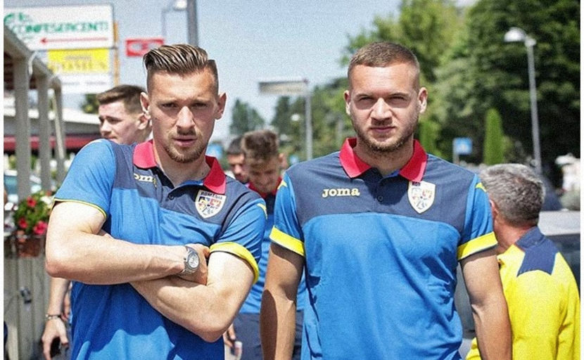 ●○ ρσѕтє∂ ση ₁₂. ₀₄. ₂₀₂₀ ❝ Ɗαу ₂₉₀ ❞ R&P ✓ - Acum ori niciodată