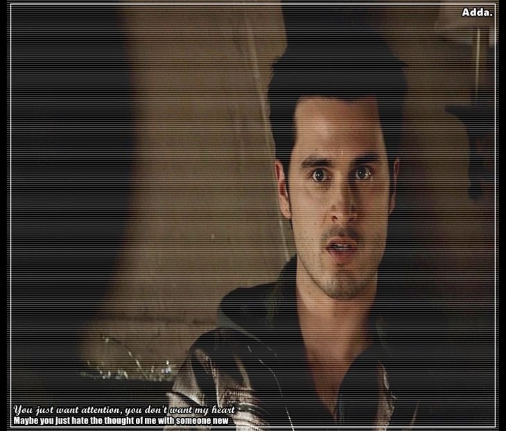 Nu o sa se mai repete, Derek..mi-ai bagat mintile in cap iti multumesc *ii pupa mana* - episodul 78