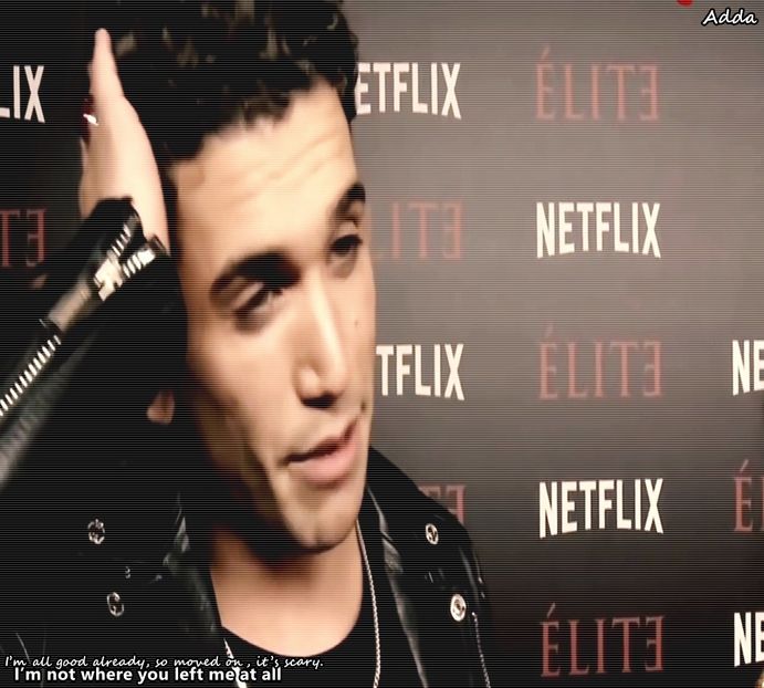 *se trz buimac*Haolo,daca e pe d-astea ma bucur!!*isi trage un hanorac pe el*Sa mergem. - episodul 78