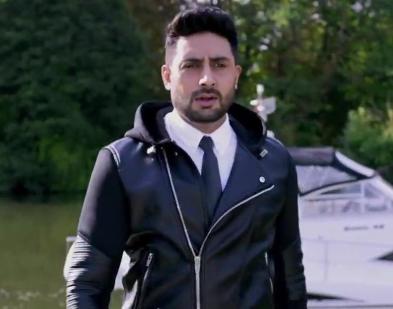 Aoleu,nu-i a buna..nu mai vreau iar la parnaie... - episodul 78