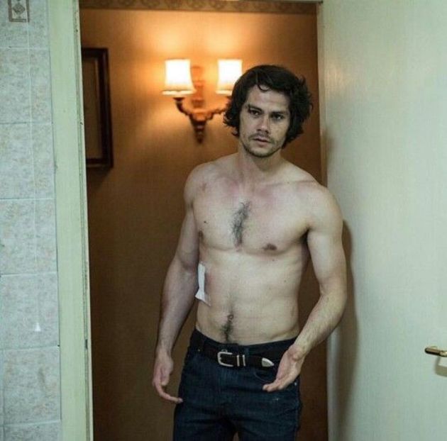 Nu te vio;lez, daca nu vrei nu facem nimic, Elena. - episodul 78