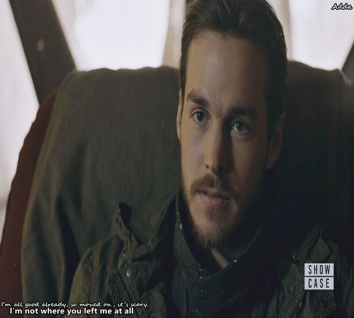 》#Avea cea mai mare grijă să facă totul lent și cât mai plăcut pentru Alessa, astfel, continuând + - xE05xS01 haters gonna h a t e